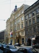 Hôtel Mercure