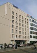 Hotel Jurys Inn