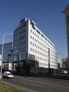 Florenc Office Building